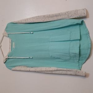 Women's SO Perfect Hoodie Size Large